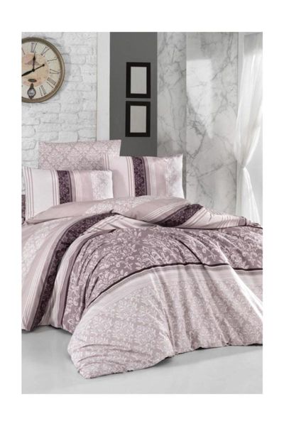 

bedding sets aura double duvet cover set 153-99-001764