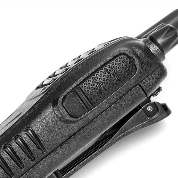 

professional bf-888s walkie talkie uhf two way radio baofeng uhf 400-470mhz 16ch portable transceiver comunicador