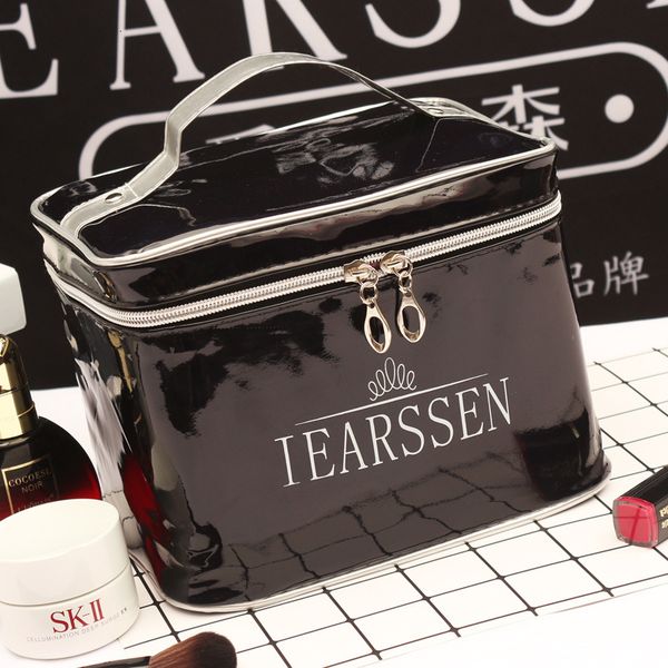 

cosmetic bag travel s washing portable outdoor storage large capacity net red