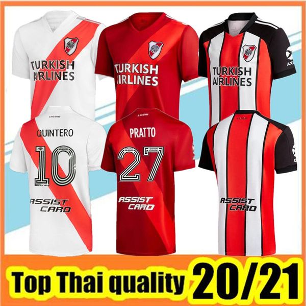 

2021 2022 new river plate soccer jerseys Ã¡lvarezpratto fernÃ¡ndez pratto football jersey 21/22 camiseta de river plate, Black;yellow