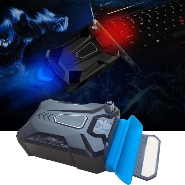 

lapcooling pads vacuum portable cooler usb air 15.6 for 15 inch external 17 fan notebook extracting o4w4