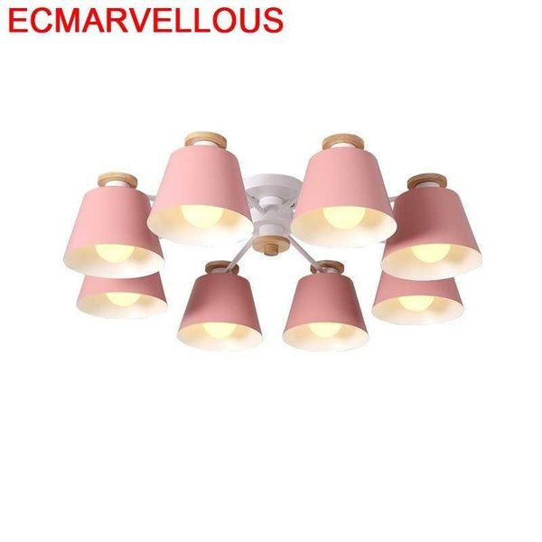 

pendant lamps moderne cuisine candiles colgante modernos nordic design loft luminaire suspendu deco maison hanging lamp light