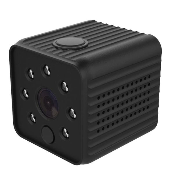 

mini cameras 1080p hd camera pir night vision camcorder protabley wireless household for meeting theft prevention