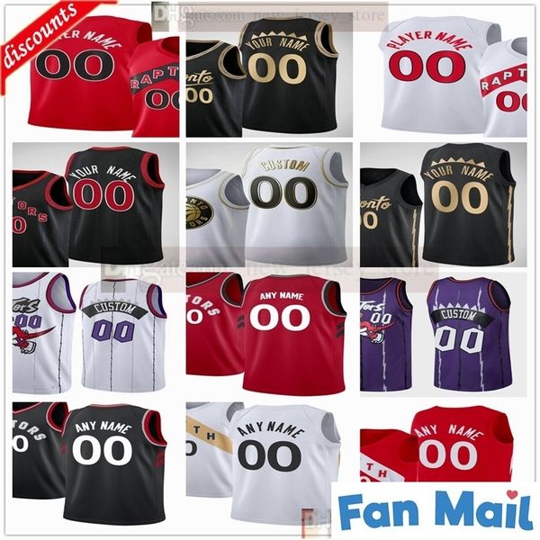 

custom printed malcolm 13 miller patrick 22 mccaw chris 25 boucher matt 21 thomas 5 stanley johnson paul watson basketball jerseys, Black;red