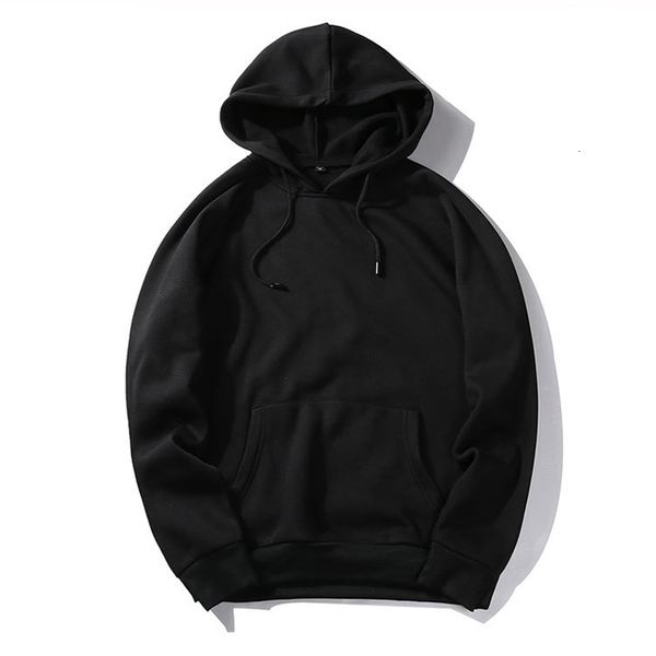 

2021 new mens custom skull design hoodie fashion costume coat n9v7, Black