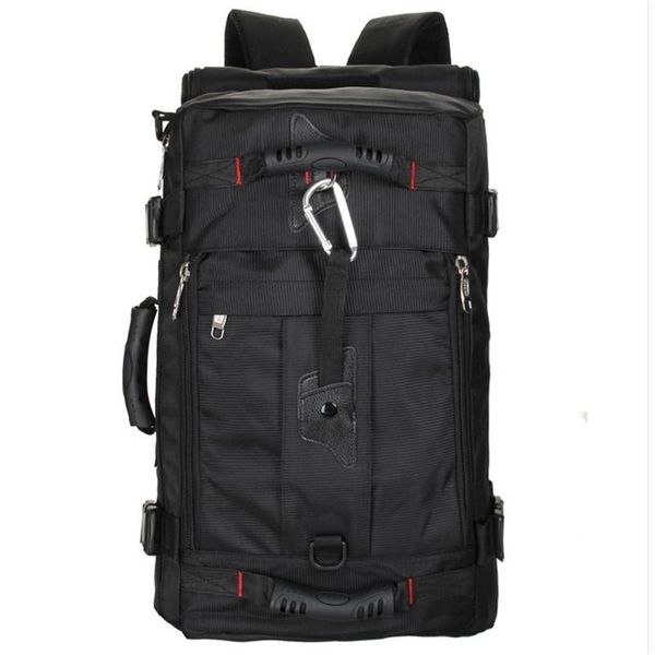 

backpack 2021 military army black bags men 14" laptravel bag nylon schoolbag d007