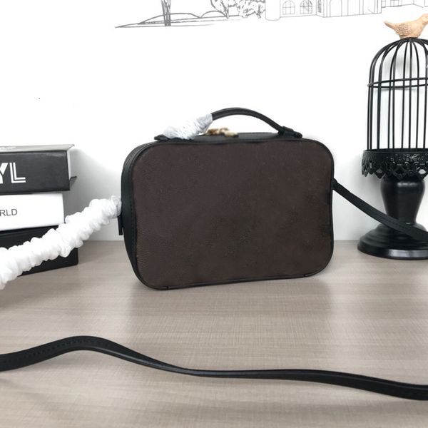 

designers designersdesigner purse saintonge tote bags m43555 womens designer bags fashion luxury crossbody bag with tassels women handbag