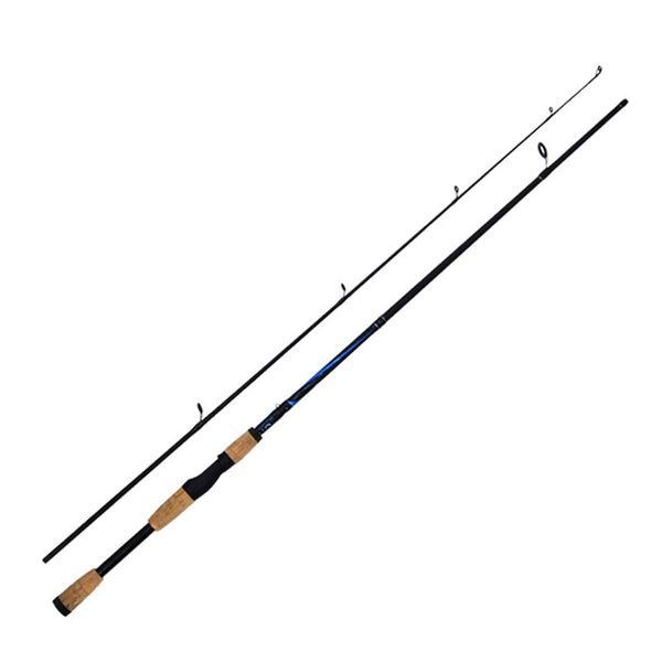 

boat fishing rods frp rod sea saltwater lure tackle medium action 2.1m psen999