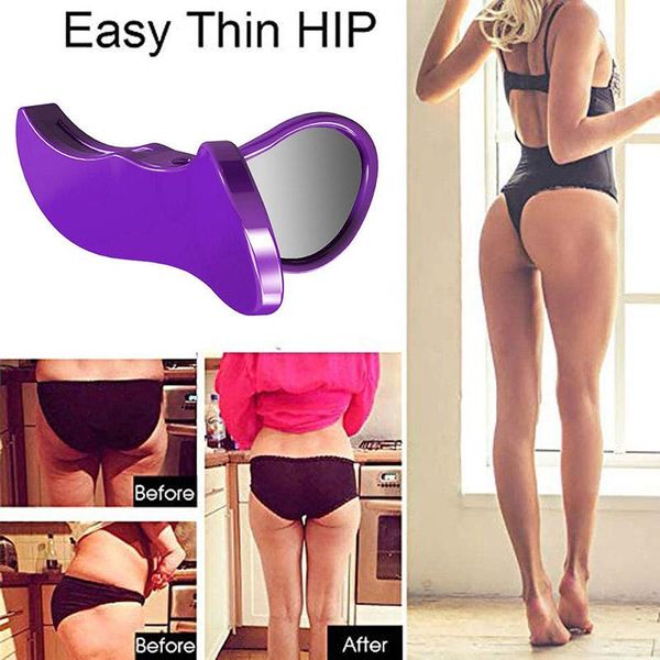 

outdoor fitness equipment correction buttocks device inner thigh exerciser hip trainer gym home workout