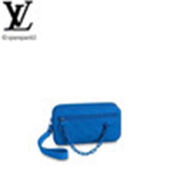 

clutches brand designer purse luxury tb2w m53557 pochette volga key clutch long wallet evening chain wallets compact