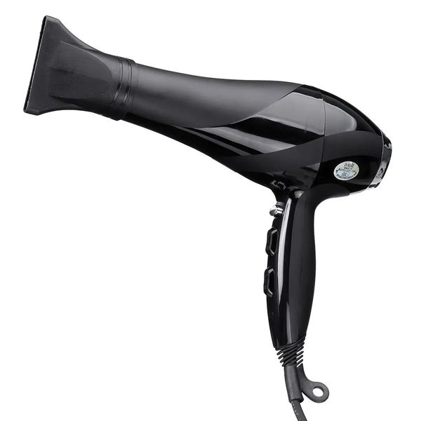 

3000w professional hair dryer salon heat speed salon 6 modes diffuser blower