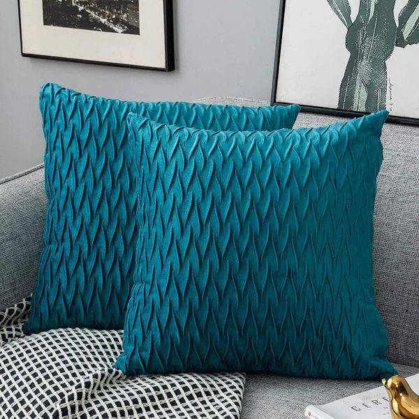 

cushion/decorative pillow cushion cover 45x45cm for sofaÂ living room decorative throw pillows nordic home decoration housse de coussin