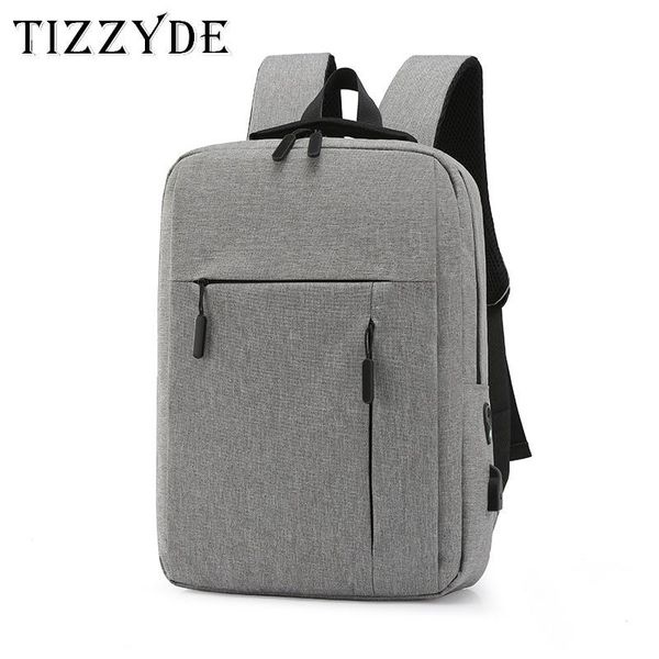 

backpack men fashion usb charging travel business lapbagpack multifunctional waterproof notebook student school bag fs05