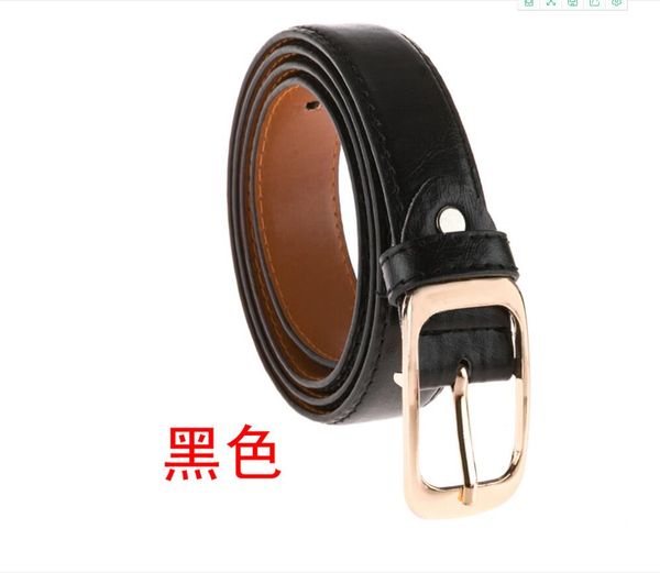 

p88 men and women fashion designer belt belts, Black;brown