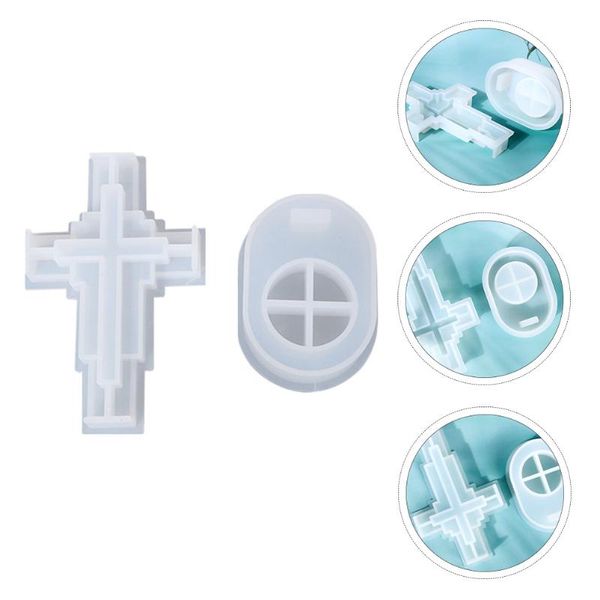 

candle holders 1 set silicone stick mold candlestick casting holder making