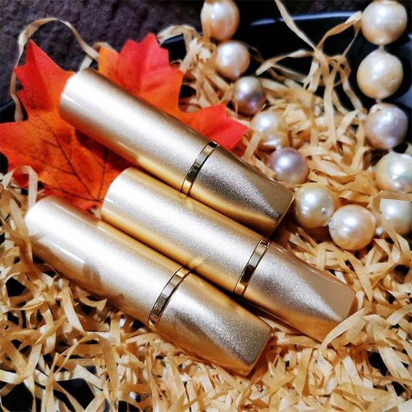 

storage bottles & jars 10/30/50pcs 12.1mm empty lipstick tubes refillable diy lip gloss tube containers cosmetic tool wholesale