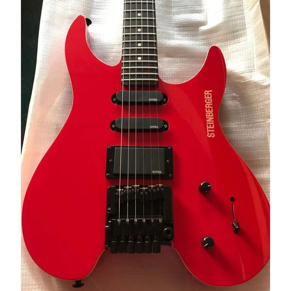 

steinberger headless electric guitar,active pickup