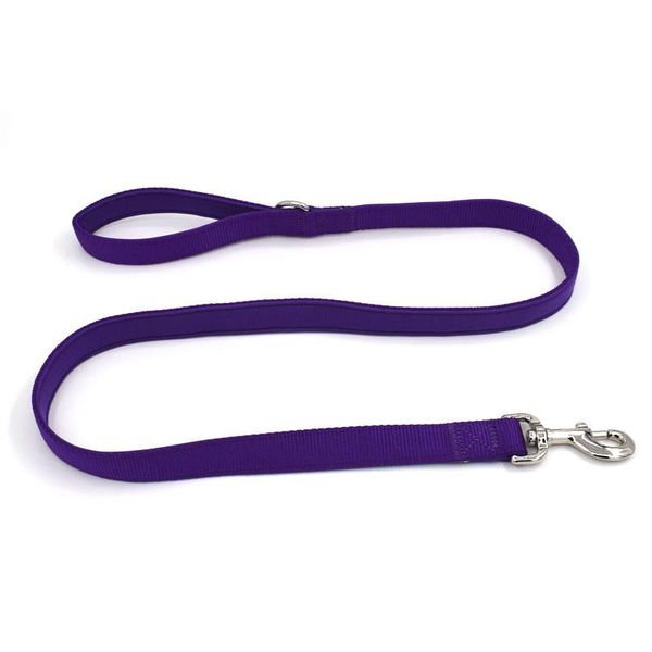 

dog collars & leashes arrival nylon body multi-functional leash