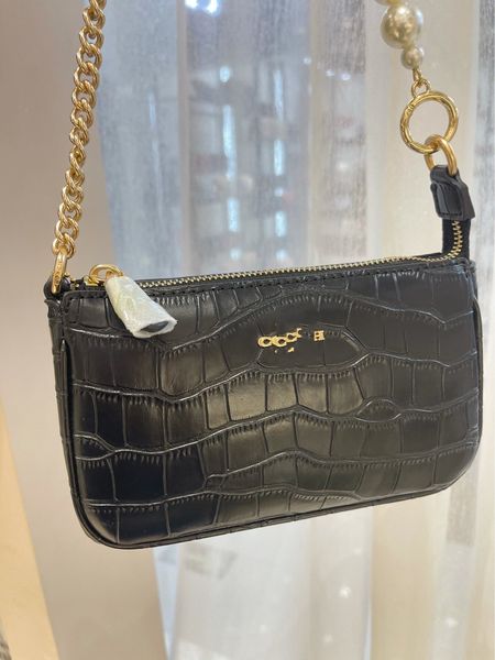

women luxurys designers bags 2021 crossbody bag handbag designer handbags zhouzhoubao123 purse wallet crocodile single koujia armpit shoulde