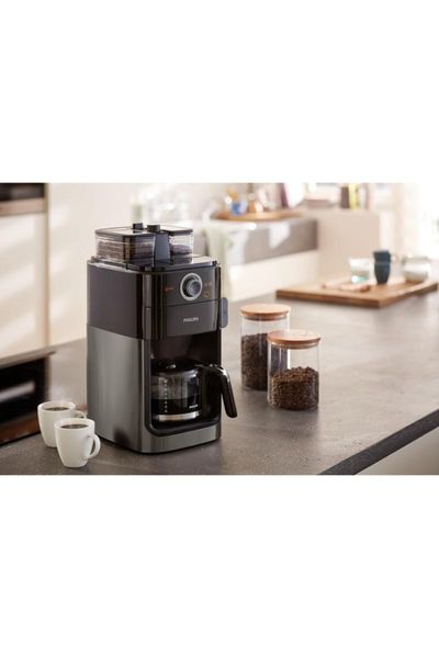 

philips hd7768 / 80 filter coffee machine