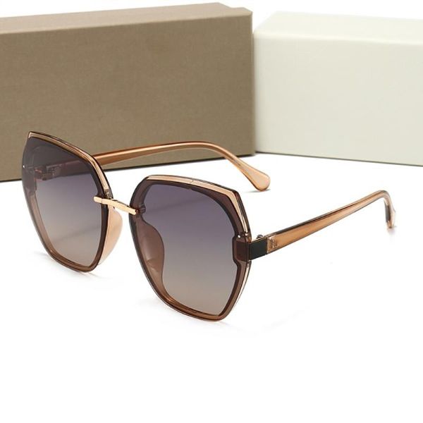 

sell new luxury millionaire trend sunglasses frame vintage 220 women men full for gold 2021 l designer gold plated v sunglasses tlml, White;black