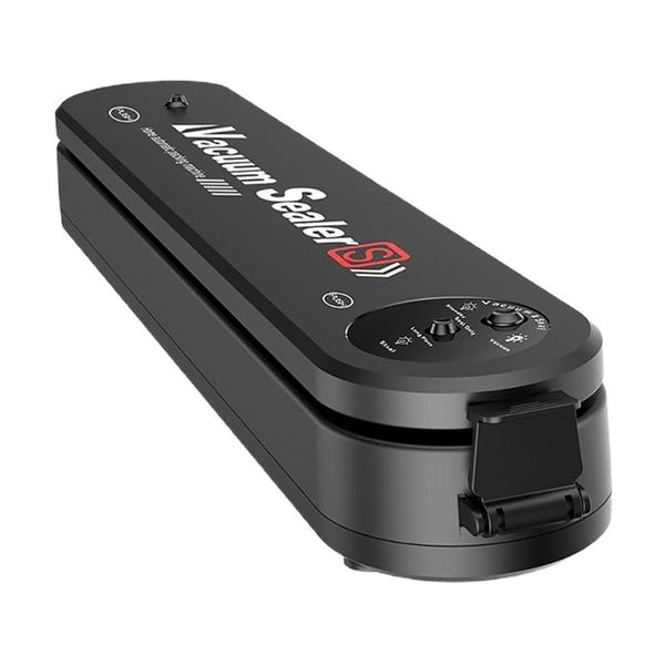 

bag clips 1 set portable fresh machine kitchen vacuum sealing uk plug