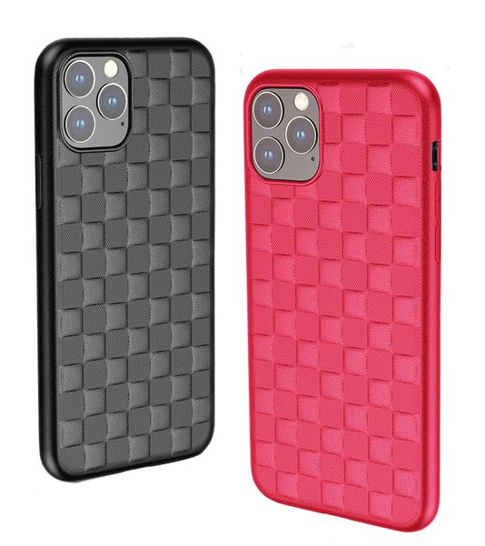 

for iphone 11 pro max luxury 3d cellphone silicone tpu soft phone case cover ing