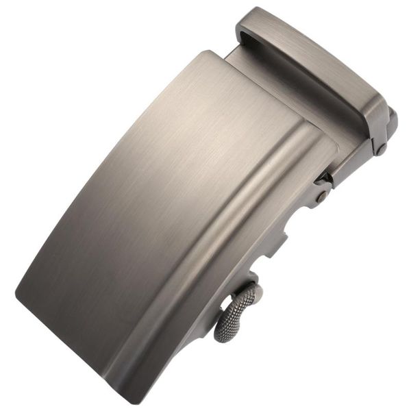 

belts nylon gun gold chrome automatic buckle fashion men's business alloy designer men 3.5cm ly225-1051, Black;brown