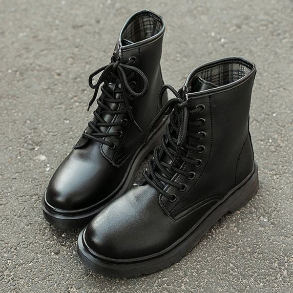 

new 2021 martin winter short rubber women's black boots west xruc