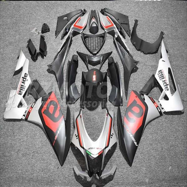 

new abs fairing 100% fit for aprilia rsv41000 16 171819 rsv41000 16-19 they come in all colors no.25