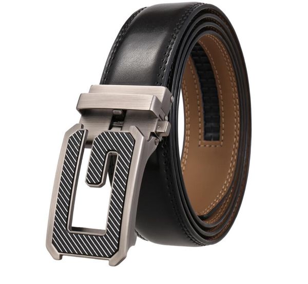 

p61 men and women belt fashion designer belt belt, Black;brown