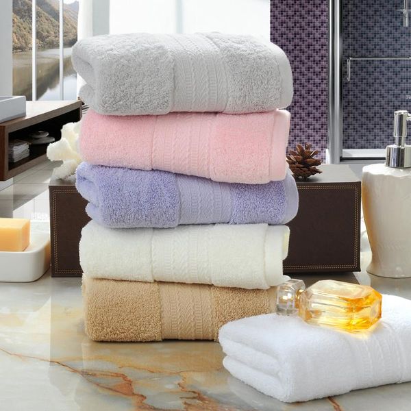 

towel 34*76 70*140 soft beach bath swim quick-drying washcloth lightweight large cotton sports travel accessories