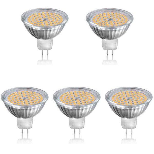 

bulbs led gu5.3 7w ac/dc 12v mr16 bulb 35w halogen replace gx5.3 bi-pin base