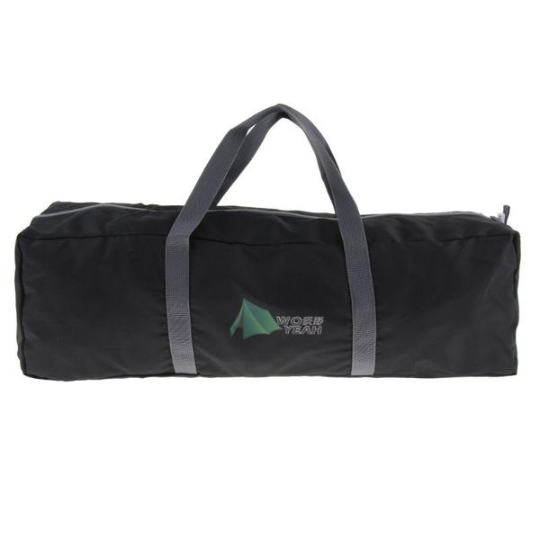 

outdoor travel duffle bag waterproof oxford cloth storage bag camping tents