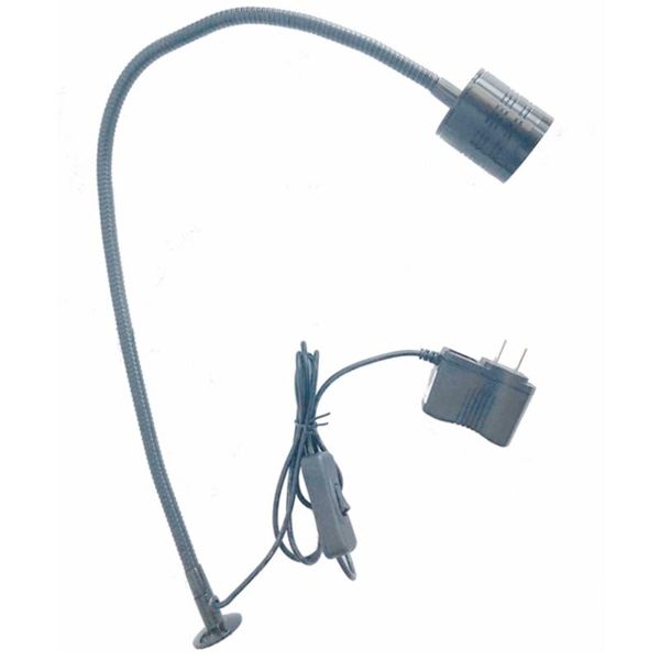

table lamps 5w gooseneck led desk light