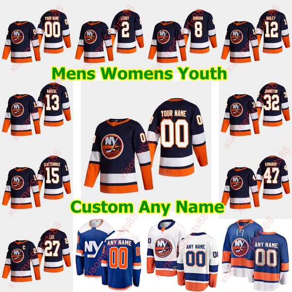 

new york islanders 2021 reverse retro hockey jersey otto koivula sebastian aho thomas hickey chriser gibson austin czarnik custom stitch, Black;red