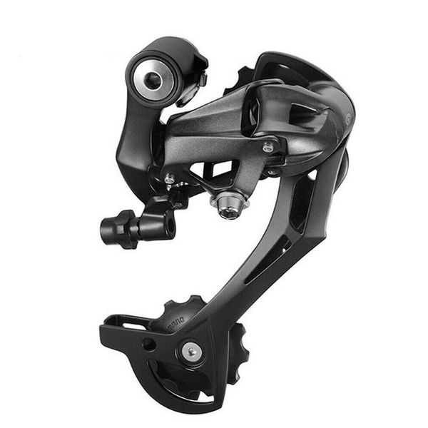 

bike derailleurs m390 rear derailleur 9 speed mtb bicycle for 3 x 9s accessories jc