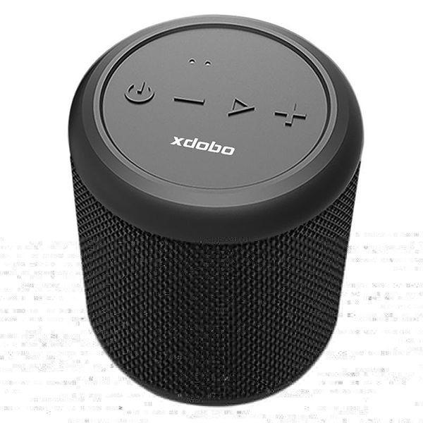 

mini speakers wireless bluetooth speaker 15w portable tws waterproof ipx6 with voice assistant