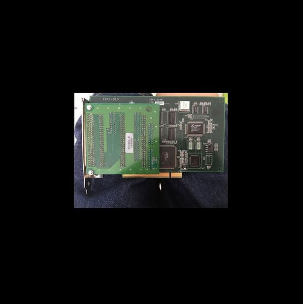 

100% working original for fpci-dio 5040.010a