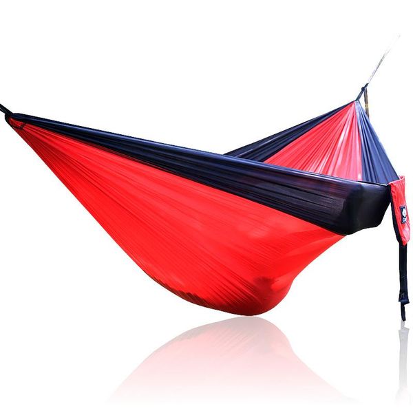 

outdoor games & activities parachute fabric hamaca plegable hamak chair hammock