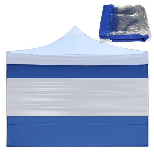 

tents and shelters 1pcs sidewall for -up canopy rainproof side wall sun shade shelter