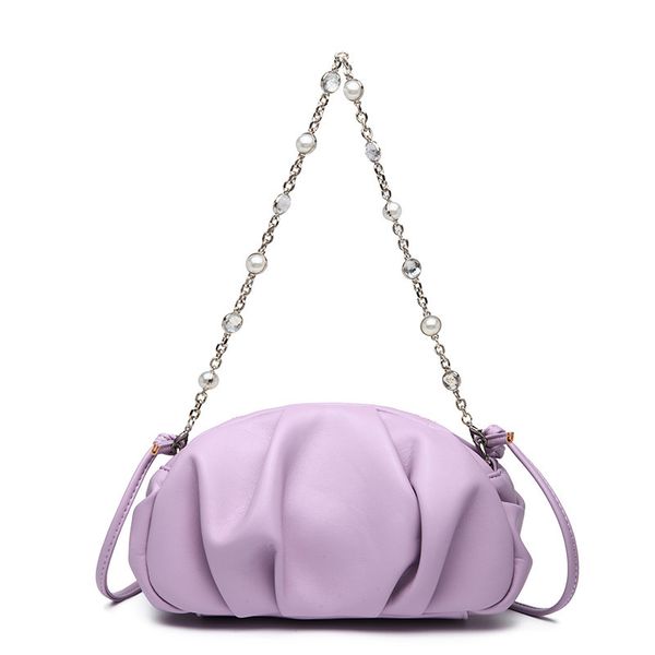 

telfar mini bags quilted leather louisbags_18 multi pochette felicie akend zhouzhoubao123 women's summer 2021 fashion cloud underarm ch