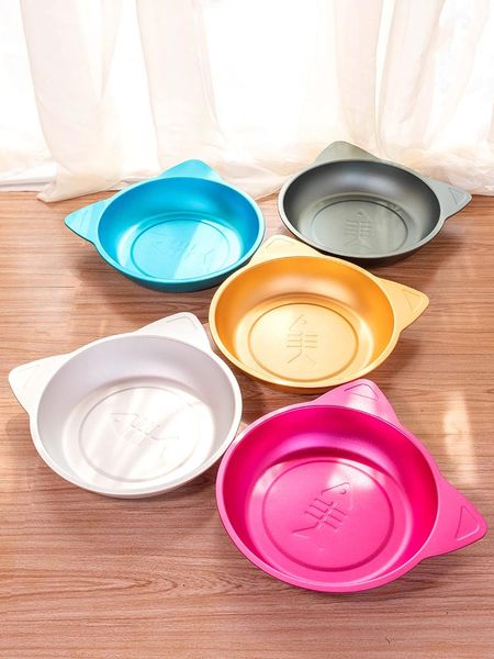 

kennels & pens aluminum cat bed summer cool litter non-stick sleeping basin pet