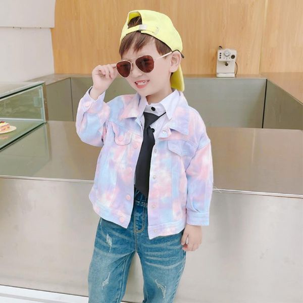 

jackets coat for boy solid color boys jacket coats casual style outerwear children spring autumn kids clothing, Blue;gray