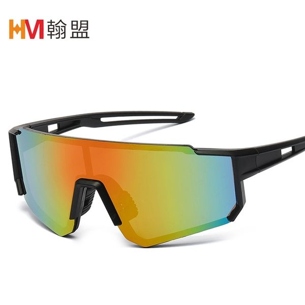 

new cycling outdoor sports sun shading sun mountain bike sun 8915 sunglasses