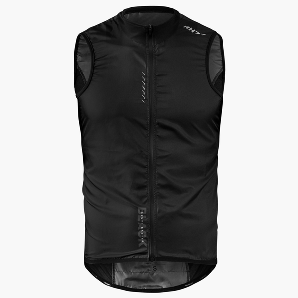 

racing sets rh77 windproof vest men cycling jersey ropa ciclismo lightweight breathable mesh mtb bike jacket hombre waterproof, Black;blue
