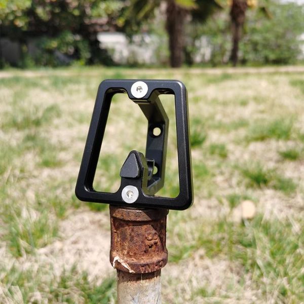 

cycling bags 4 colors for bike brompton bag front carrier block cnc al alloy 69g
