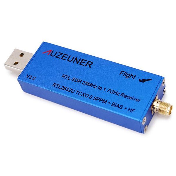 

audio cables & connectors r820t2 upgrade rtl-sdr rtl2832u r828 tcxo dab receiver