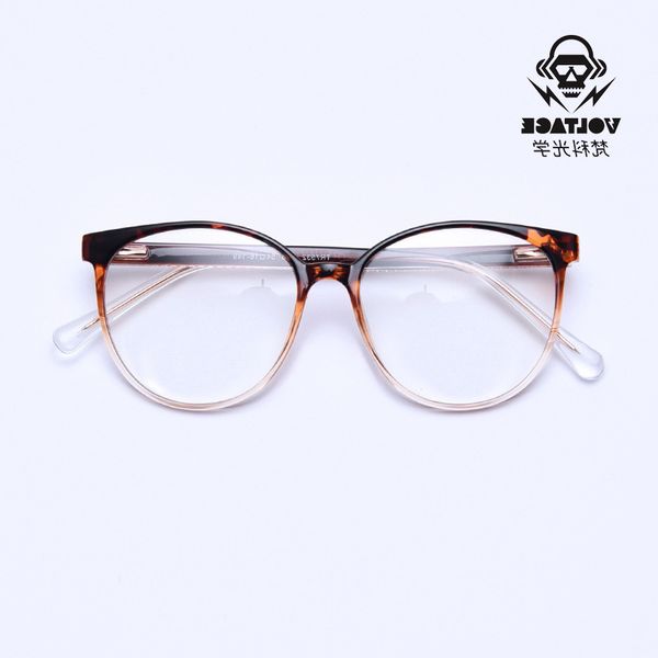 

cp spring tr90 flat lens, White;black