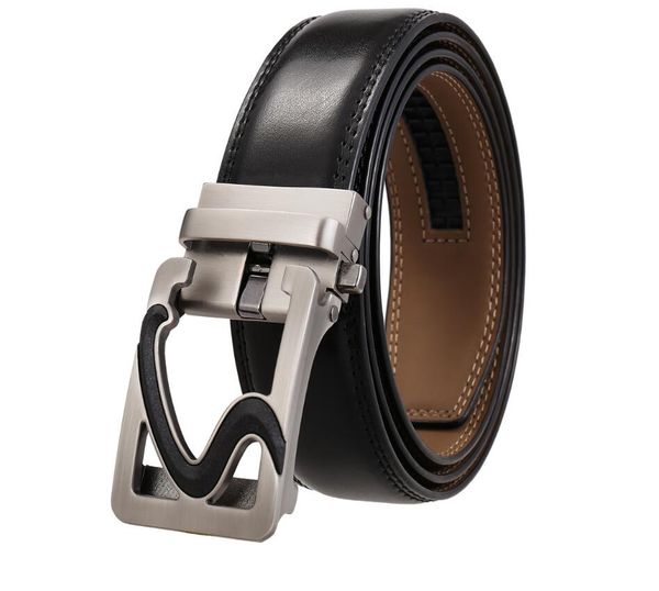 

p56 men and women belt fashion designer belt belt, Black;brown